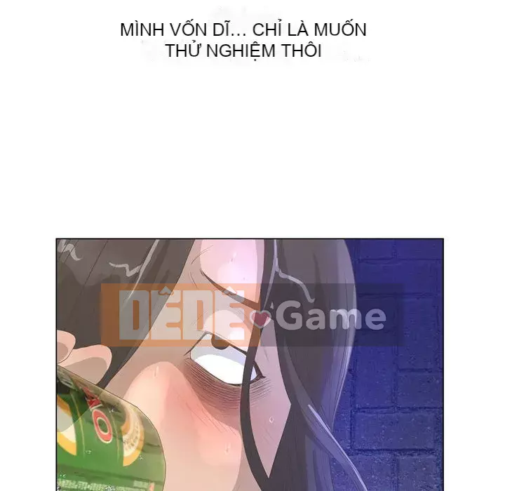 Mặt nạ biến hình Chương 24-25