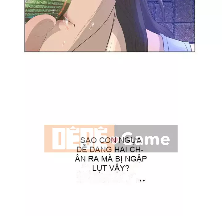 Mặt nạ biến hình Chương 24-25