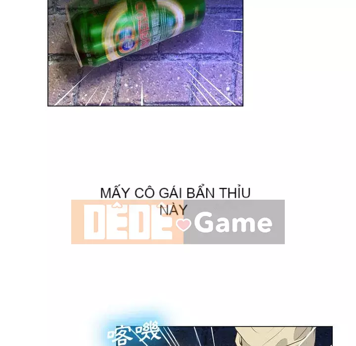 Mặt nạ biến hình Chương 24-25