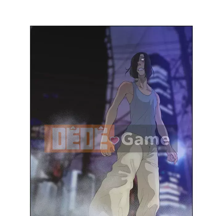 Mặt nạ biến hình Chương 24-25