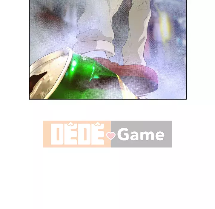 Mặt nạ biến hình Chương 24-25