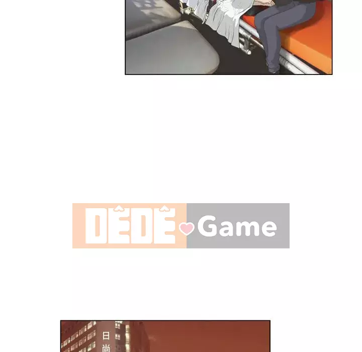 Mặt nạ biến hình Chương 24-25