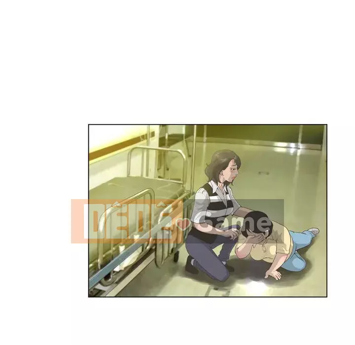 Mặt nạ biến hình Chương 24-25