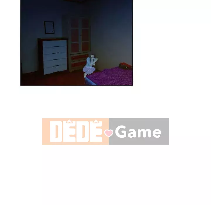 Mặt nạ biến hình Chương 24-25