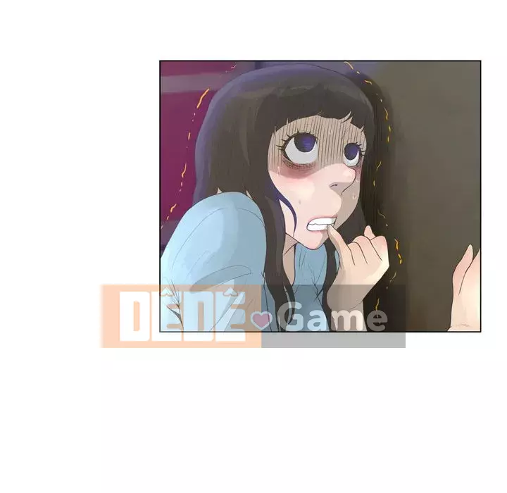 Mặt nạ biến hình Chương 24-25