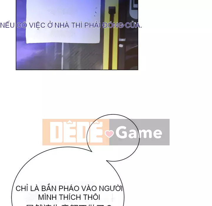 Mặt nạ biến hình Chương 24-25