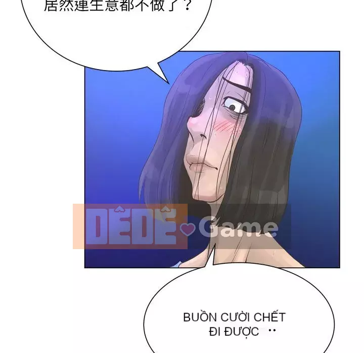 Mặt nạ biến hình Chương 24-25