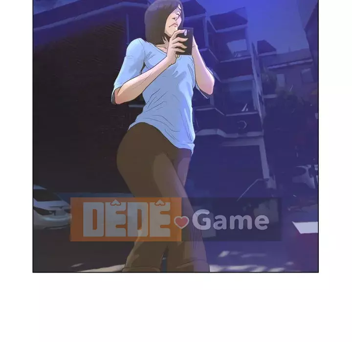 Mặt nạ biến hình Chương 24-25