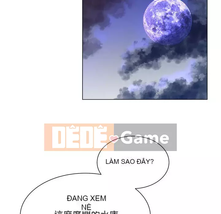 Mặt nạ biến hình Chương 24-25