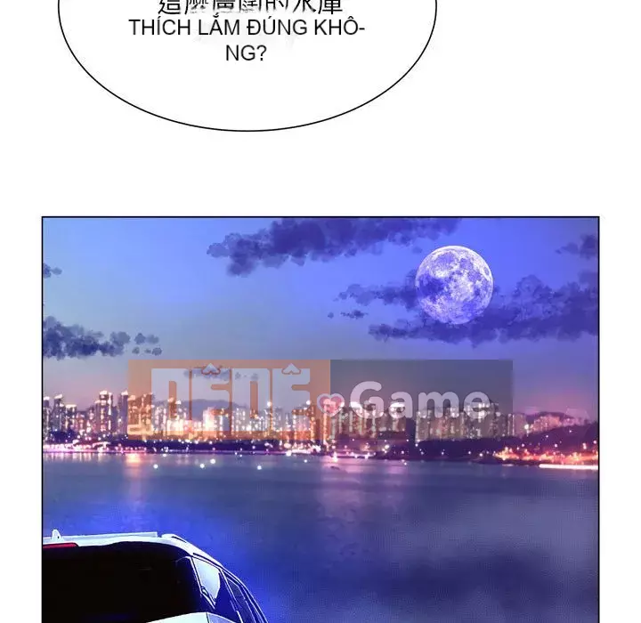 Mặt nạ biến hình Chương 24-25