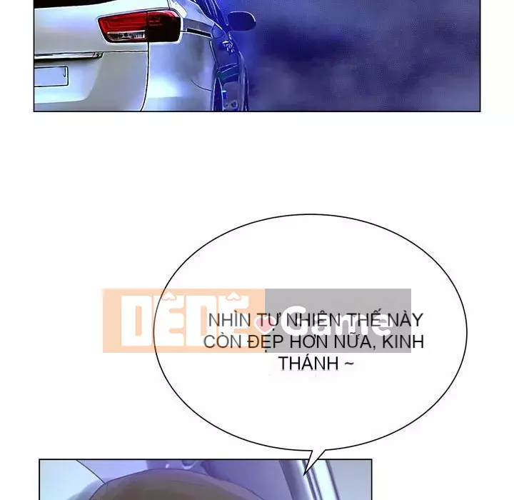 Mặt nạ biến hình Chương 24-25