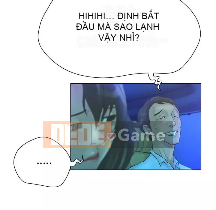 Mặt nạ biến hình Chương 24-25