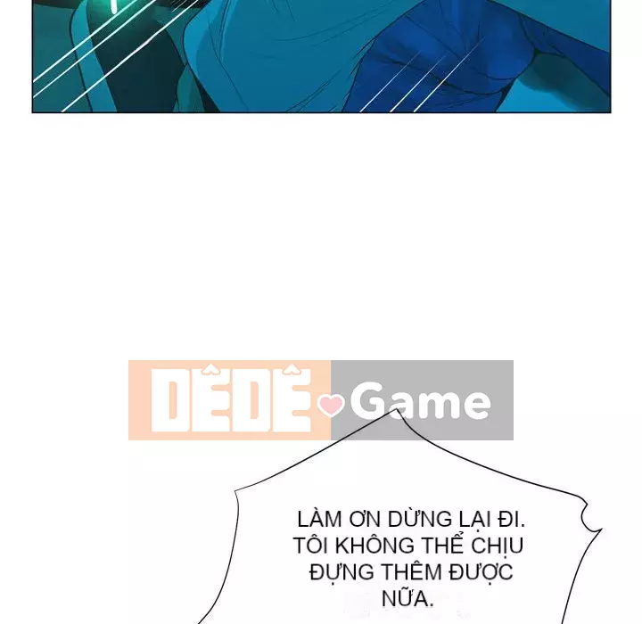 Mặt nạ biến hình Chương 24-25