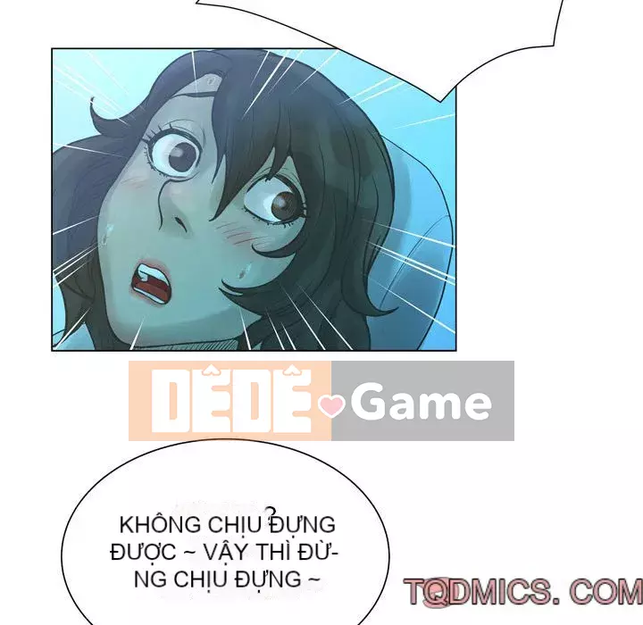 Mặt nạ biến hình Chương 24-25