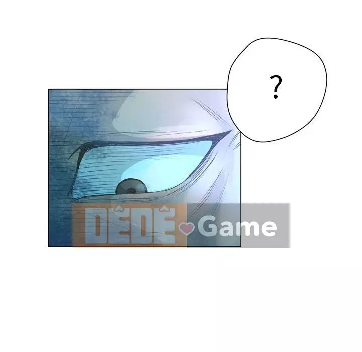 Mặt nạ biến hình Chương 24-25