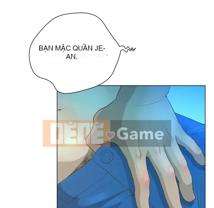 Mặt nạ biến hình Chương 24-25