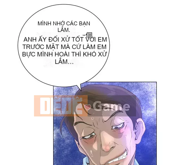 Mặt nạ biến hình Chương 24-25