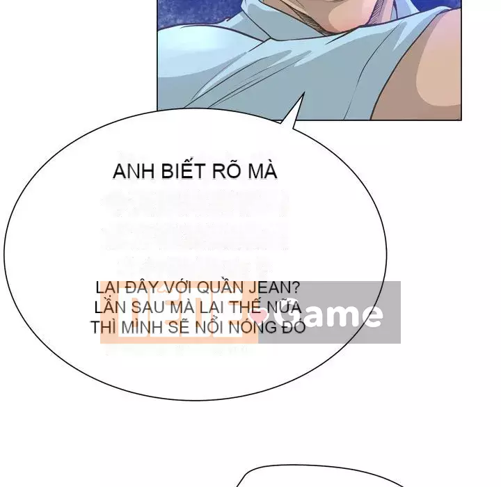 Mặt nạ biến hình Chương 24-25