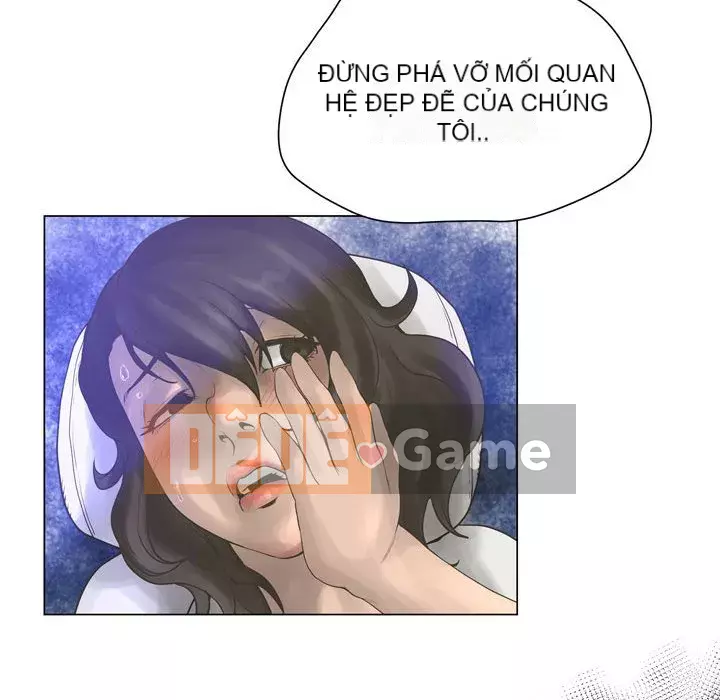 Mặt nạ biến hình Chương 24-25