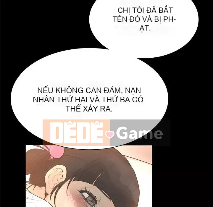 Mặt nạ biến hình Chương 24-25