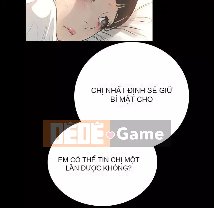 Mặt nạ biến hình Chương 24-25