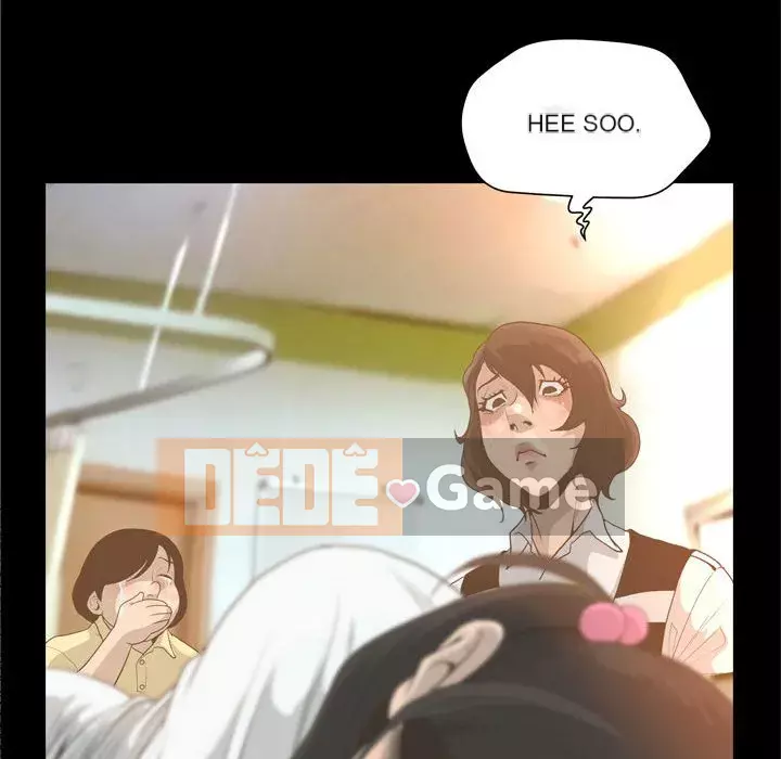 Mặt nạ biến hình Chương 24-25