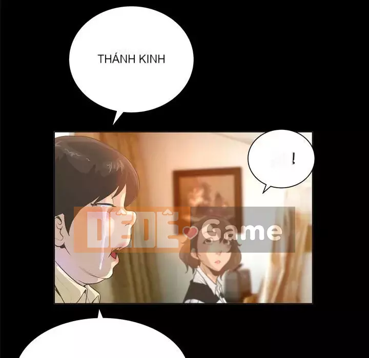 Mặt nạ biến hình Chương 24-25