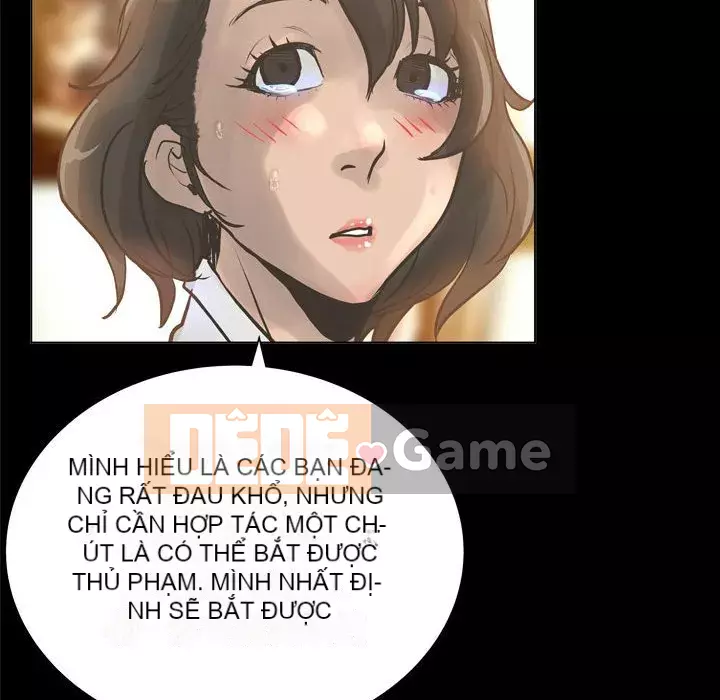 Mặt nạ biến hình Chương 24-25