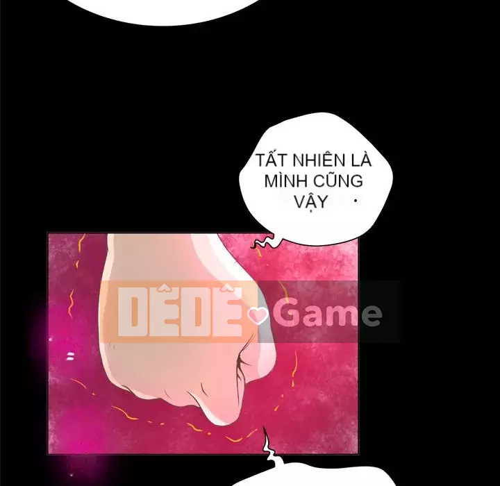 Mặt nạ biến hình Chương 24-25