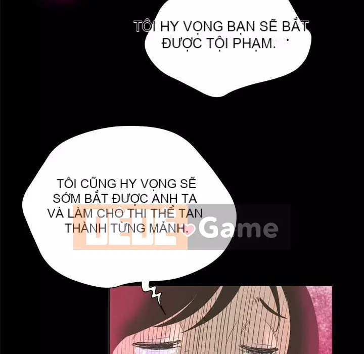 Mặt nạ biến hình Chương 24-25