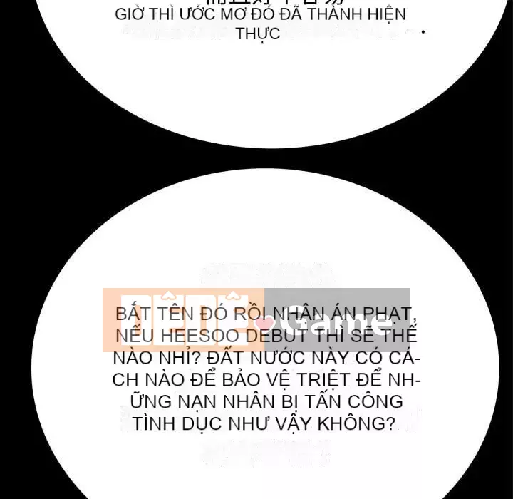 Mặt nạ biến hình Chương 24-25