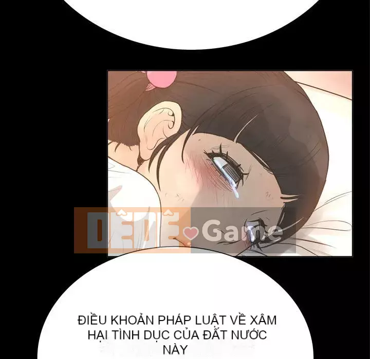 Mặt nạ biến hình Chương 24-25