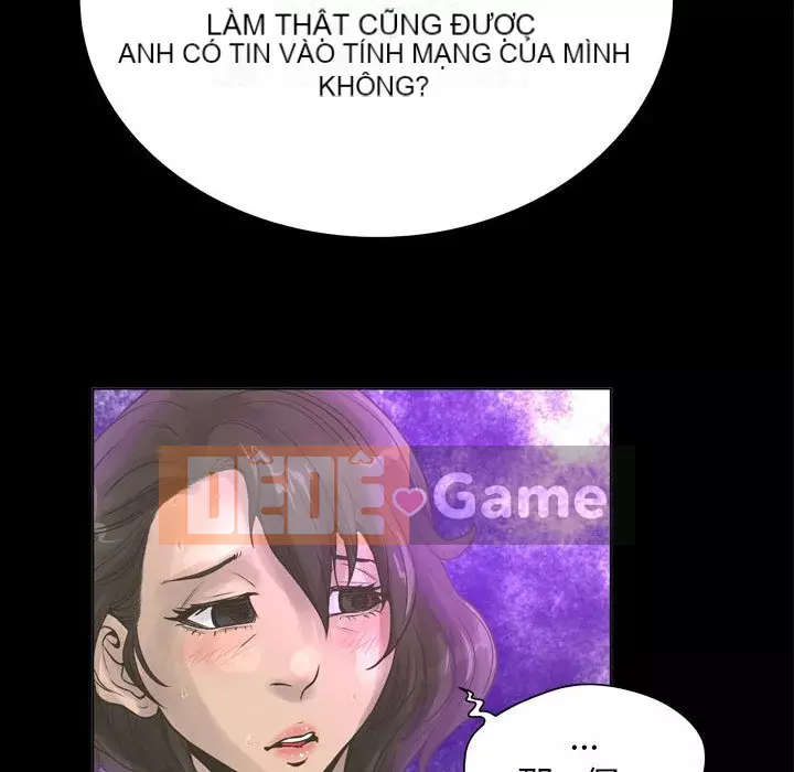 Mặt nạ biến hình Chương 24-25