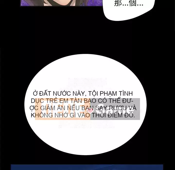 Mặt nạ biến hình Chương 24-25