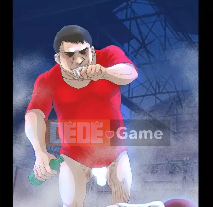 Mặt nạ biến hình Chương 24-25