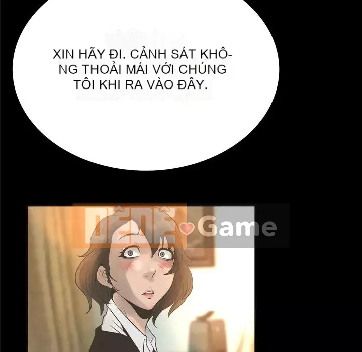 Mặt nạ biến hình Chương 24-25