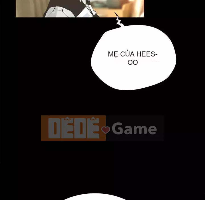 Mặt nạ biến hình Chương 24-25