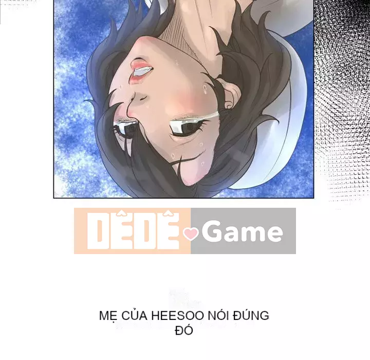 Mặt nạ biến hình Chương 24-25