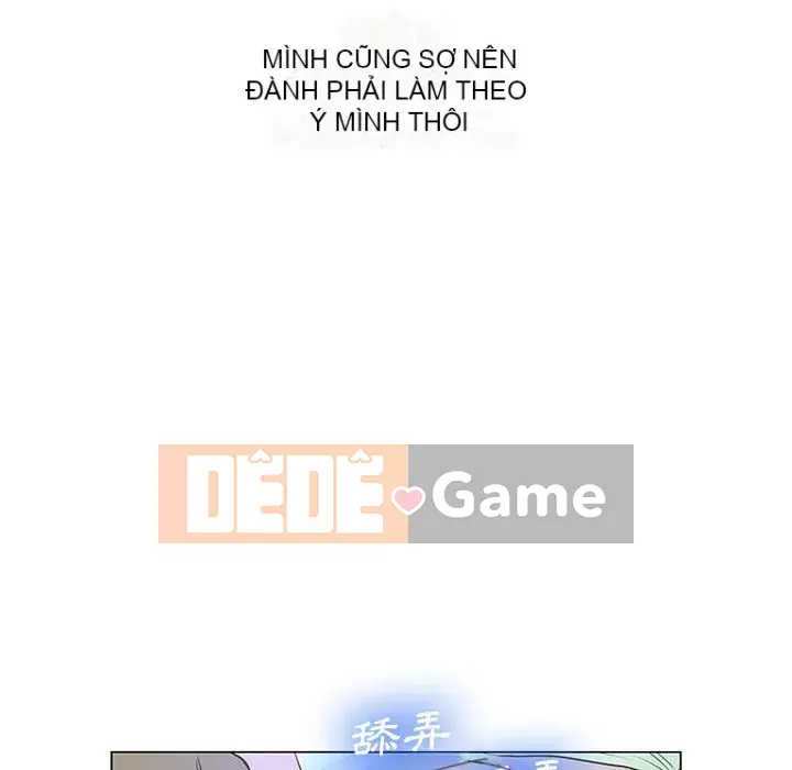 Mặt nạ biến hình Chương 24-25