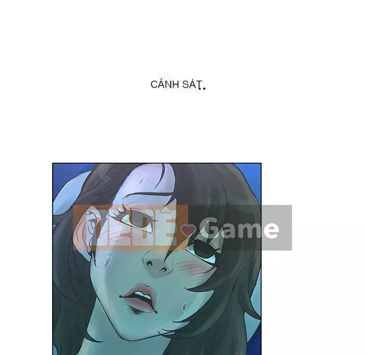 Mặt nạ biến hình Chương 24-25