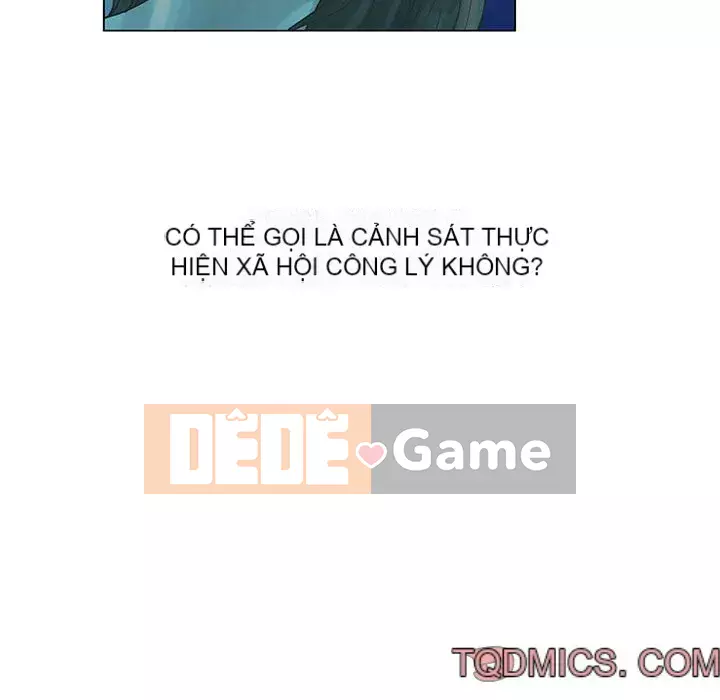 Mặt nạ biến hình Chương 24-25