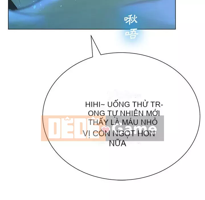 Mặt nạ biến hình Chương 24-25