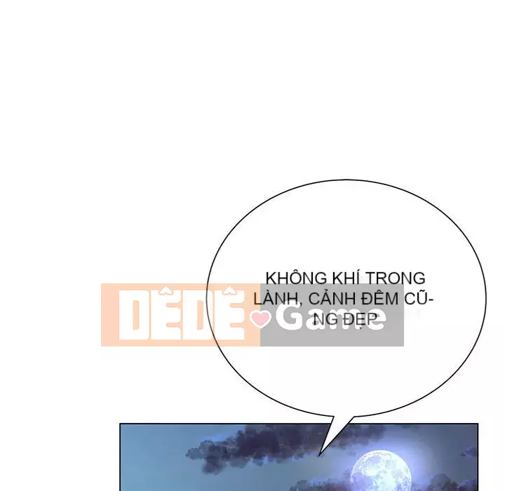 Mặt nạ biến hình Chương 24-25