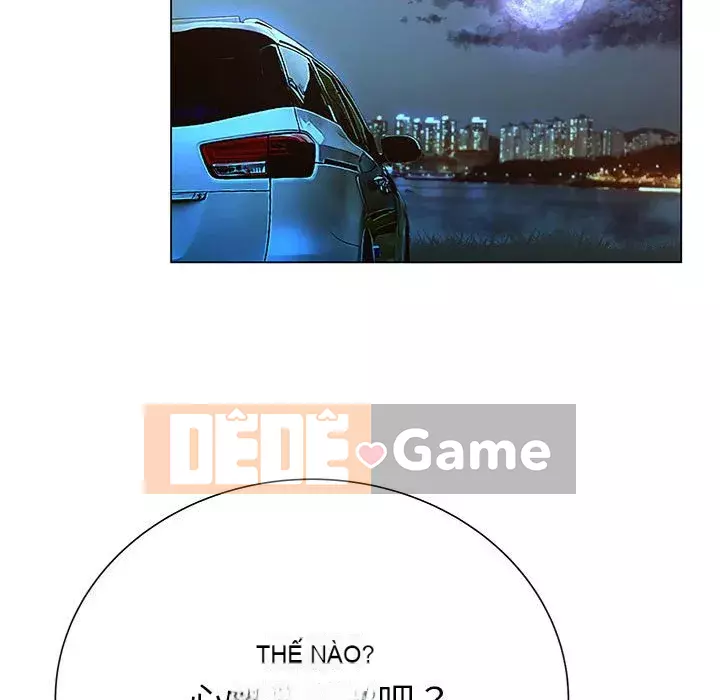 Mặt nạ biến hình Chương 24-25