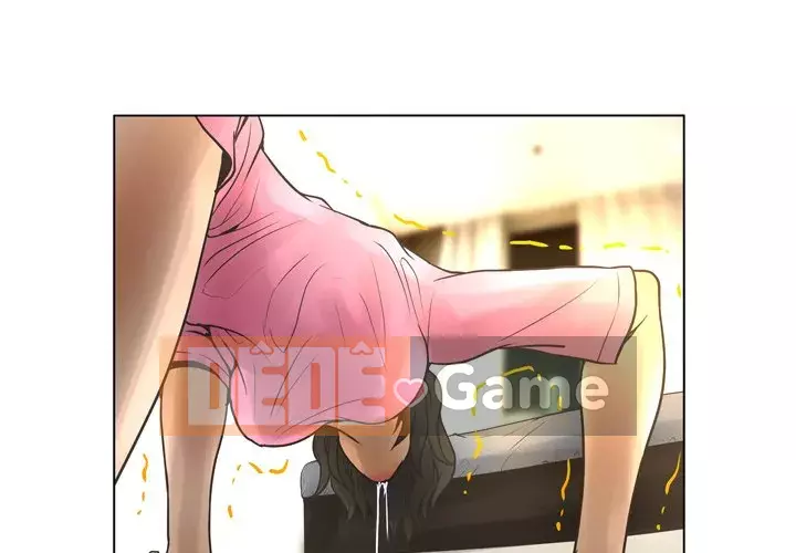 Mặt nạ biến hình Chương 22-23