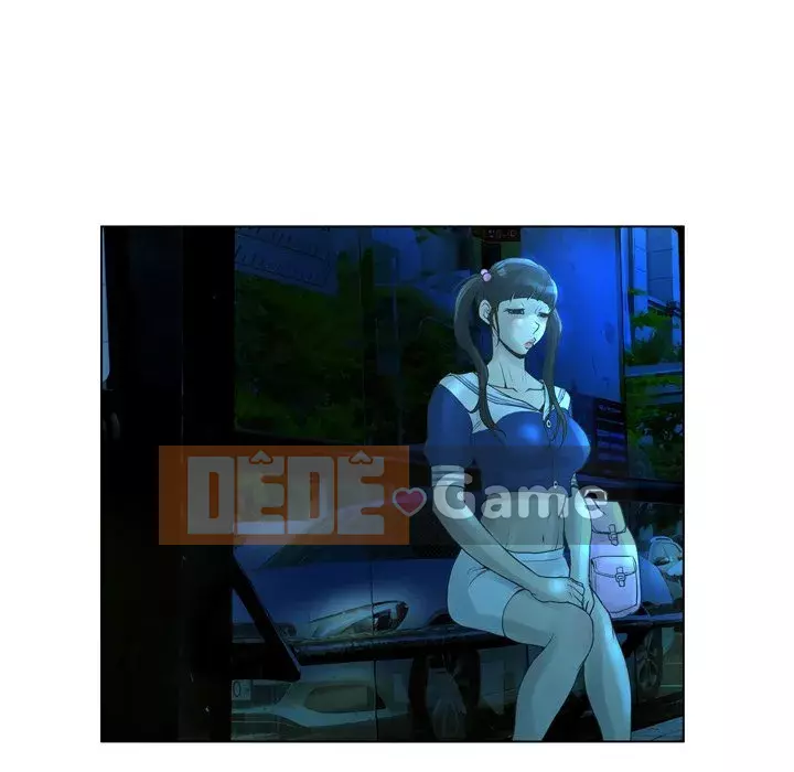 Mặt nạ biến hình Chương 22-23