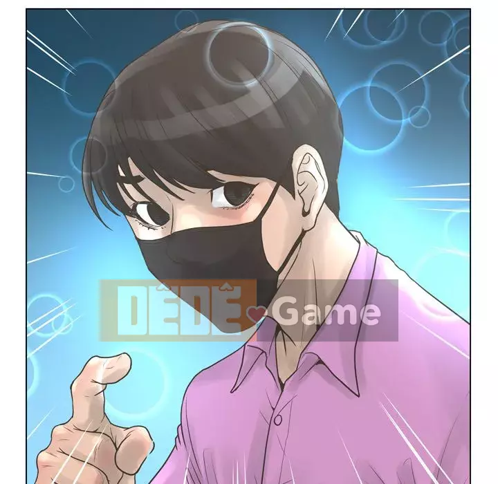 Mặt nạ biến hình Chương 22-23