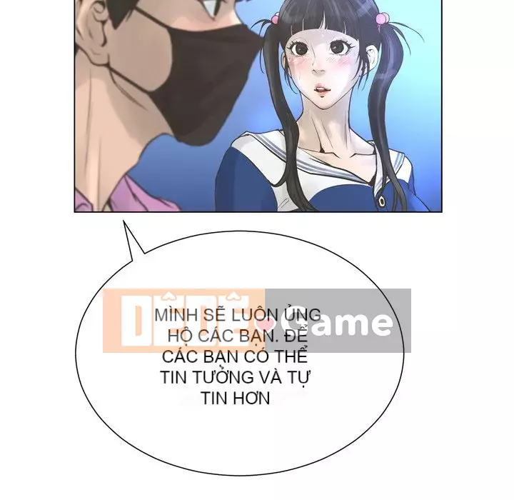 Mặt nạ biến hình Chương 22-23