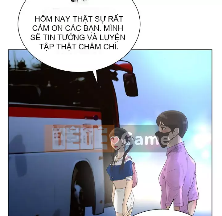 Mặt nạ biến hình Chương 22-23