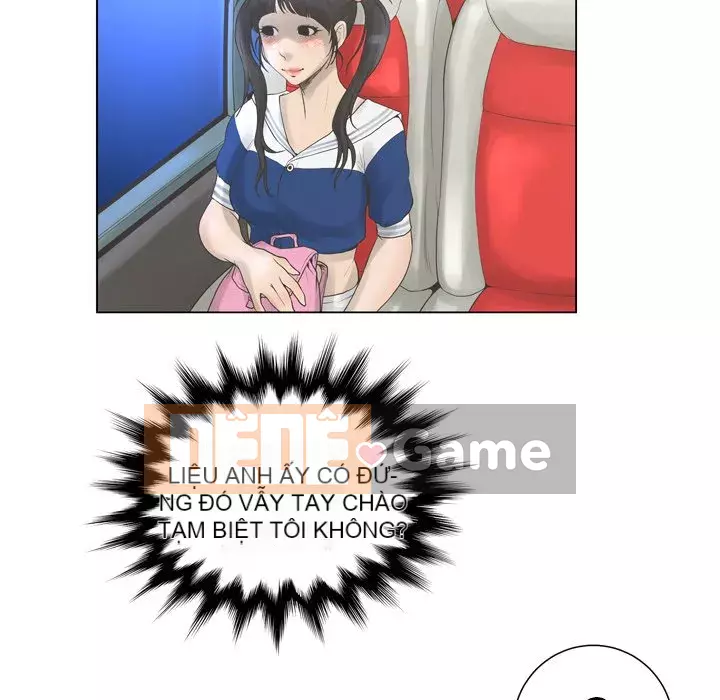 Mặt nạ biến hình Chương 22-23